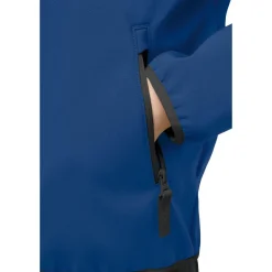 Jack Wolfskin - Kid's Fourwinds Jacket - Softshelljacke
