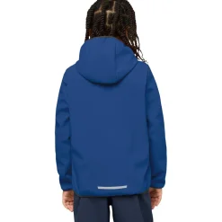 Jack Wolfskin - Kid's Fourwinds Jacket - Softshelljacke