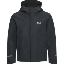 Jack Wolfskin - Kid's Haze 2L Jacket - Regenjacke