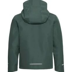 Jack Wolfskin - Kid's Haze 2L Jacket - Regenjacke