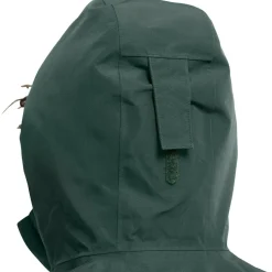 Jack Wolfskin - Kid's Haze 2L Jacket - Regenjacke