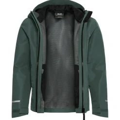 Jack Wolfskin - Kid's Haze 2L Jacket - Regenjacke