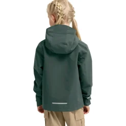 Jack Wolfskin - Kid's Haze 2L Jacket - Regenjacke
