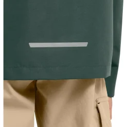 Jack Wolfskin - Kid's Haze 2L Jacket - Regenjacke