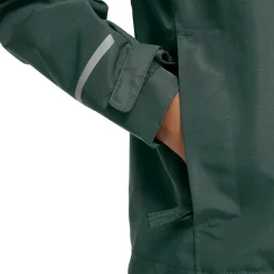 Jack Wolfskin - Kid's Haze 2L Jacket - Regenjacke