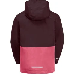 Jack Wolfskin - Kid's Iceland 3-in-1 Jacket - Doppeljacke