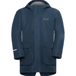 Jack Wolfskin - Kid's 3in1 Canvey - Doppeljacke