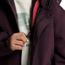 Jack Wolfskin - Kid's 3in1 Canvey - Doppeljacke