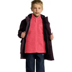 Jack Wolfskin - Kid's 3in1 Canvey - Doppeljacke
