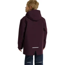 Jack Wolfskin - Kid's 3in1 Canvey - Doppeljacke