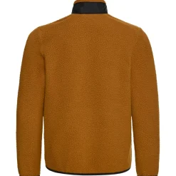 Jack Wolfskin - Kid's Lite Curl Fullzip - Fleecejacke