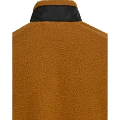 Jack Wolfskin - Kid's Lite Curl Fullzip - Fleecejacke