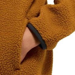 Jack Wolfskin - Kid's Lite Curl Fullzip - Fleecejacke