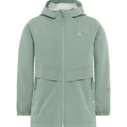 Jack Wolfskin - Kid's Malima Jacket - Regenjacke