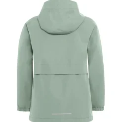 Jack Wolfskin - Kid's Malima Jacket - Regenjacke