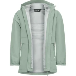 Jack Wolfskin - Kid's Malima Jacket - Regenjacke