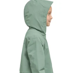 Jack Wolfskin - Kid's Malima Jacket - Regenjacke