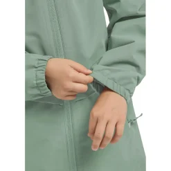 Jack Wolfskin - Kid's Malima Jacket - Regenjacke