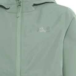 Jack Wolfskin - Kid's Malima Jacket - Regenjacke