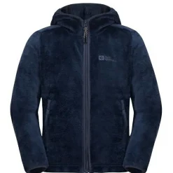 Jack Wolfskin - Kid's Nepali Jacket - Fleecejacke