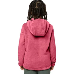 Jack Wolfskin - Kid's Nepali Jacket - Fleecejacke
