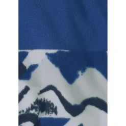 Jack Wolfskin - Kid's Paw Era 100 Print Fullzip - Fleecejacke