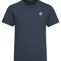 Jack Wolfskin - Kid's Paw T-Shirt - T-Shirt