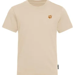 Jack Wolfskin - Kid's Paw T-Shirt - T-Shirt