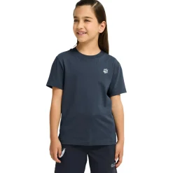 Jack Wolfskin - Kid's Paw T-Shirt - T-Shirt