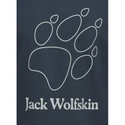 Jack Wolfskin - Kid's Paw T-Shirt - T-Shirt