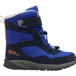 Jack Wolfskin - Kid's Polar Bear-B Texapore High VC - Winterschuhe