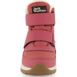 Jack Wolfskin - Kid's Polar Bear-G Texapore Mid VC - Winterschuhe