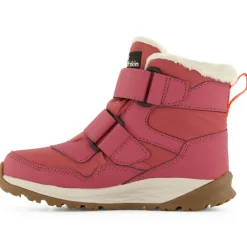 Jack Wolfskin - Kid's Polar Bear-G Texapore Mid VC - Winterschuhe