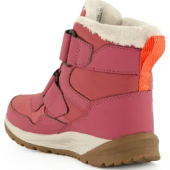 Jack Wolfskin - Kid's Polar Bear-G Texapore Mid VC - Winterschuhe