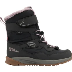 Jack Wolfskin - Kid's Polar Bear-G Texapore High VC - Winterschuhe