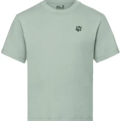 Jack Wolfskin - Kid's Print T-Shirt - T-Shirt