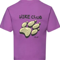 Jack Wolfskin - Kid's Print T-Shirt - T-Shirt