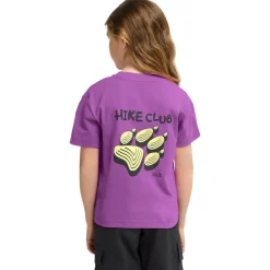 Jack Wolfskin - Kid's Print T-Shirt - T-Shirt