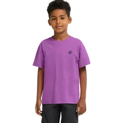 Jack Wolfskin - Kid's Print T-Shirt - T-Shirt