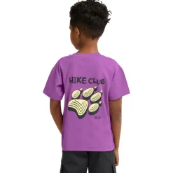 Jack Wolfskin - Kid's Print T-Shirt - T-Shirt