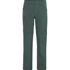 Jack Wolfskin - Kid's Safari Zip Off Pants - Trekkinghose