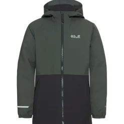 Jack Wolfskin - Kid's Snow Days Jacket - Winterjacke