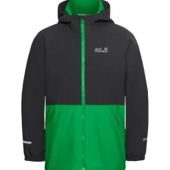 Jack Wolfskin - Kid's Snow Days Jacket - Winterjacke