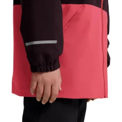 Jack Wolfskin - Kid's Snow Days Jacket - Winterjacke