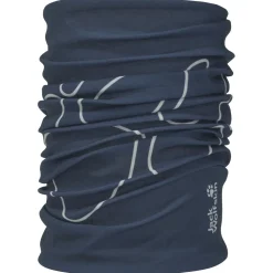 Jack Wolfskin - Kid's Solid Neckgaiter - Halstuch