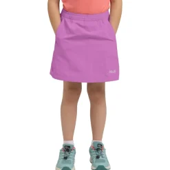 Jack Wolfskin - Kid's Sun Skort - Skort