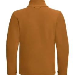 Jack Wolfskin - Kid's Taunus 100 Fullzip - Fleecejacke