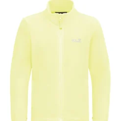 Jack Wolfskin - Kid's Taunus 100 Fullzip - Fleecejacke