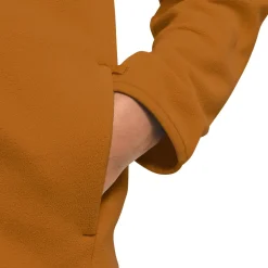 Jack Wolfskin - Kid's Taunus 100 Fullzip - Fleecejacke