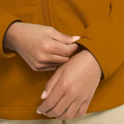 Jack Wolfskin - Kid's Taunus 100 Fullzip - Fleecejacke